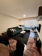MLA apartments - Alcanfores
