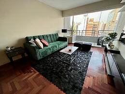MLA apartments - Alcanfores