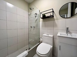 MLA apartments - Alcanfores