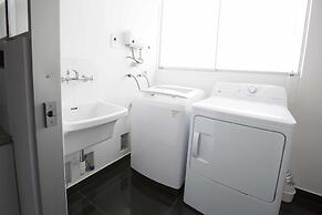MLA apartments - Alcanfores