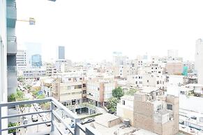 MLA apartments - Kennedy