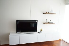 MLA apartments - Kennedy