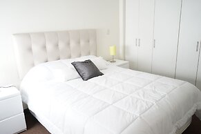 MLA apartments - Kennedy