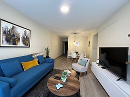 MLA apartments - Kennedy