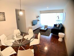 MLA apartments - Kennedy