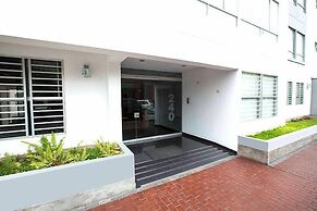 MLA apartments - Kennedy