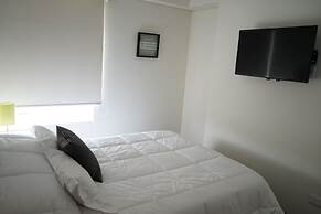 MLA apartments - Kennedy