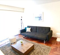 MLA apartments - Kennedy