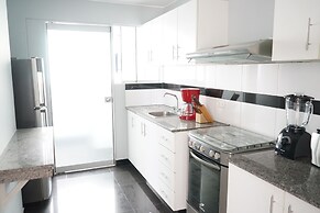 MLA apartments - Kennedy
