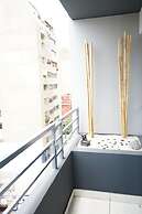 MLA apartments - Kennedy