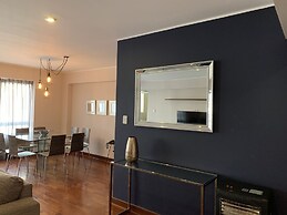MLA apartments - Bolognesi