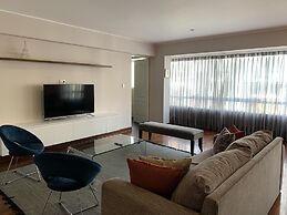 MLA apartments - Bolognesi