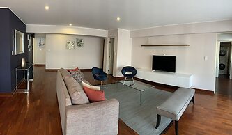 MLA apartments - Bolognesi