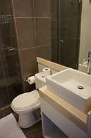 MLA apartments - Bolognesi