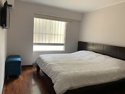MLA apartments - Bolognesi