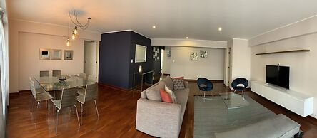 MLA apartments - Bolognesi