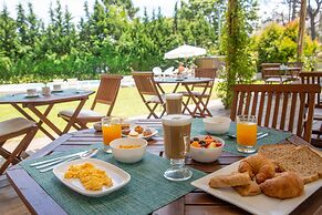 Live Hotel Boutique - Adults Only