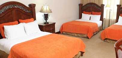 Hotel Gran Mediterraneo