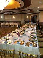 Hotel Gran Mediterraneo