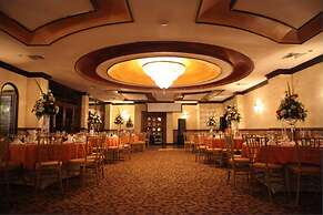 Hotel Gran Mediterraneo