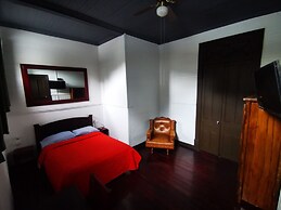 Casa Aldea