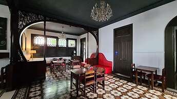 Casa Aldea