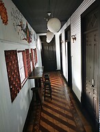 Casa Aldea