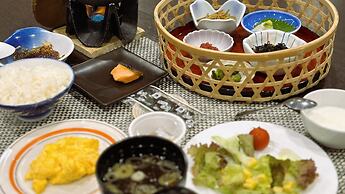 Simamegurinoyado Sakai