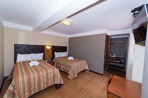 Hotel Santuario Machu Picchu