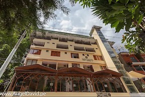 Hotel Santuario Machu Picchu