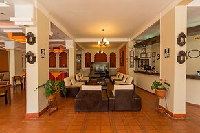 Hotel Santuario Machu Picchu