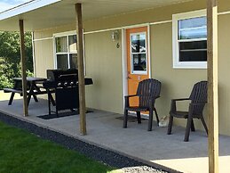 Upper Clements Cottages