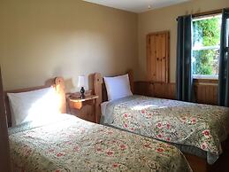Upper Clements Cottages