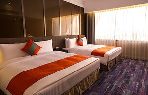 HOYA Resort Hotel Kaohsiung