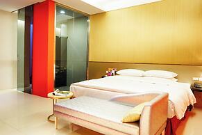 HOYA Resort Hotel Kaohsiung