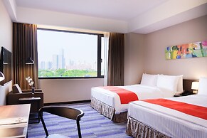 HOYA Resort Hotel Kaohsiung