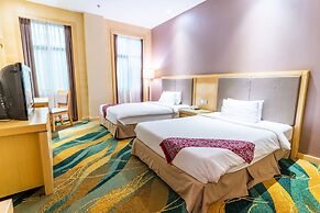Imperial Palace Hotel