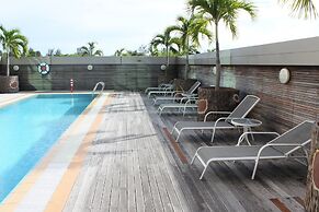 Imperial Palace Hotel