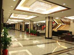 Imperial Palace Hotel