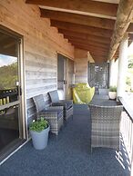 Opua Boutique Seaview Motel