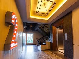 Loftmania Boutique Hotel