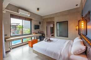 Loftmania Boutique Hotel