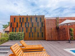 Loftmania Boutique Hotel