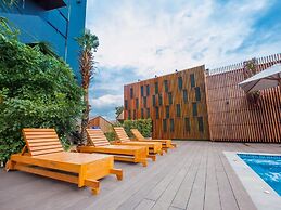 Loftmania Boutique Hotel