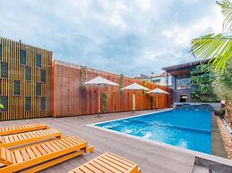 Loftmania Boutique Hotel