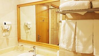 Palm Hotel Thanh Hoa