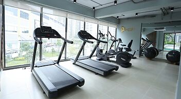 Palm Hotel Thanh Hoa