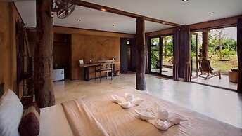 Bambuh Boutique Homestay