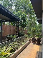 Bambuh Boutique Homestay