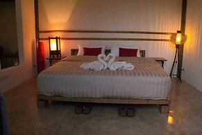 Bambuh Boutique Homestay